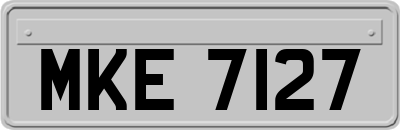 MKE7127