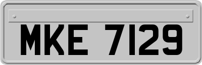 MKE7129