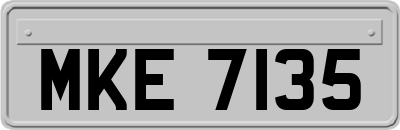 MKE7135