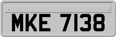 MKE7138