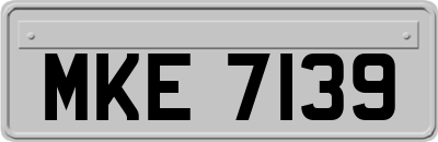 MKE7139