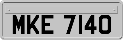 MKE7140