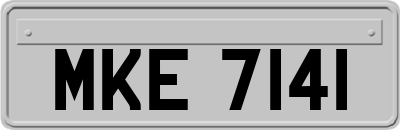 MKE7141