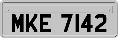 MKE7142