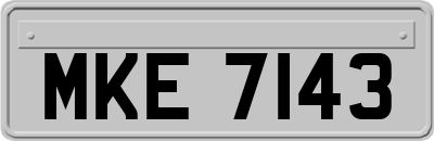MKE7143