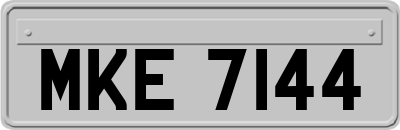 MKE7144