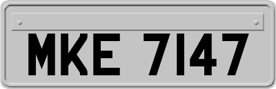 MKE7147