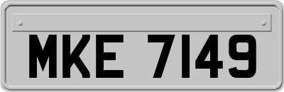 MKE7149