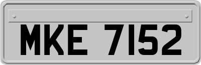 MKE7152