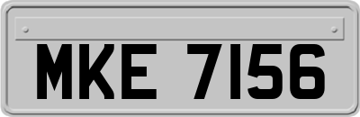 MKE7156