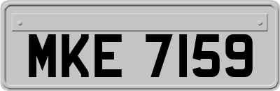 MKE7159