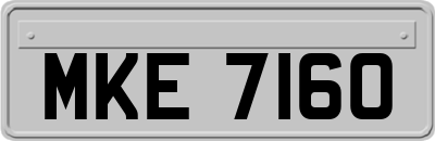 MKE7160