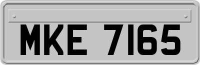 MKE7165
