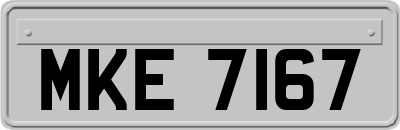 MKE7167