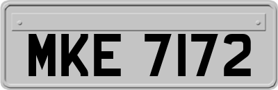 MKE7172