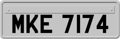 MKE7174