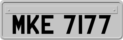 MKE7177