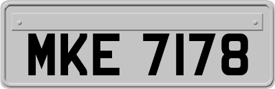 MKE7178