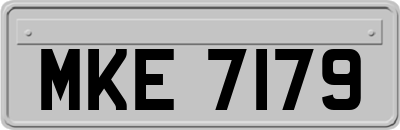 MKE7179