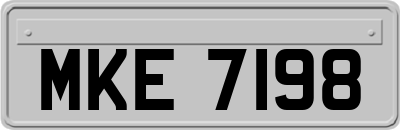 MKE7198