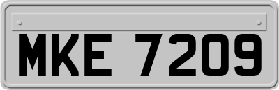 MKE7209