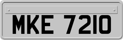 MKE7210