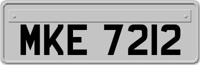 MKE7212