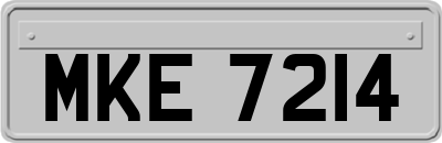 MKE7214
