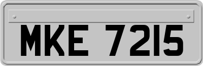MKE7215