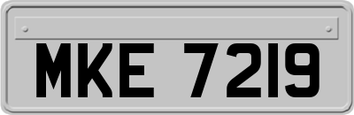 MKE7219