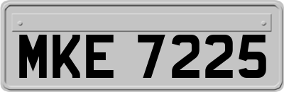 MKE7225