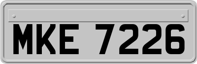 MKE7226