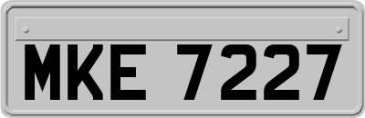 MKE7227
