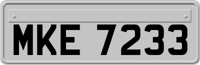 MKE7233