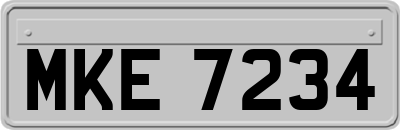MKE7234