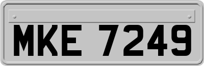 MKE7249