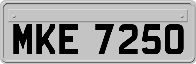 MKE7250