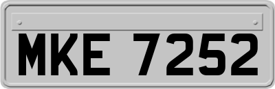 MKE7252
