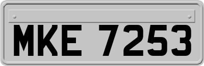 MKE7253