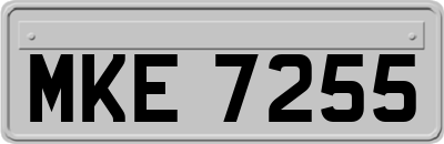 MKE7255