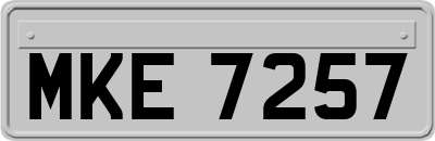 MKE7257