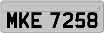 MKE7258