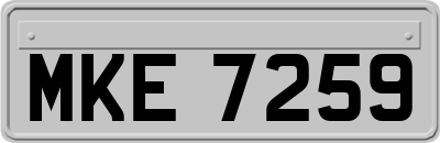 MKE7259