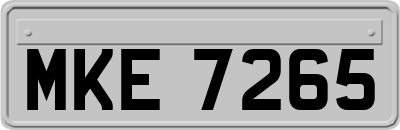MKE7265