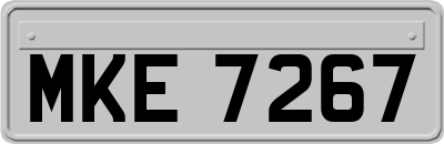 MKE7267
