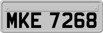 MKE7268