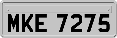 MKE7275