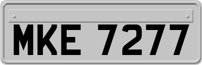 MKE7277