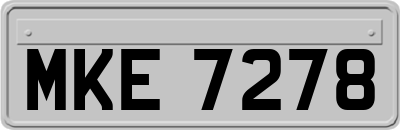 MKE7278