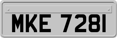 MKE7281